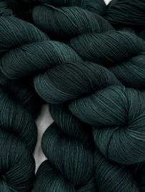 Forest green…