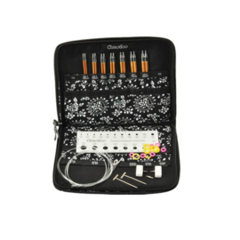 ChiaoGoo Knitting Needle Sets