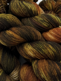 Autumnal Colours