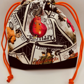 Trick or treat - 28cm