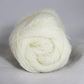 Shetland Heritage  - Snaa White