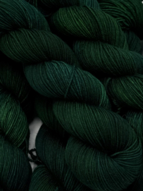 Forest green...