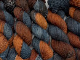 Sock Club Juli - BBR