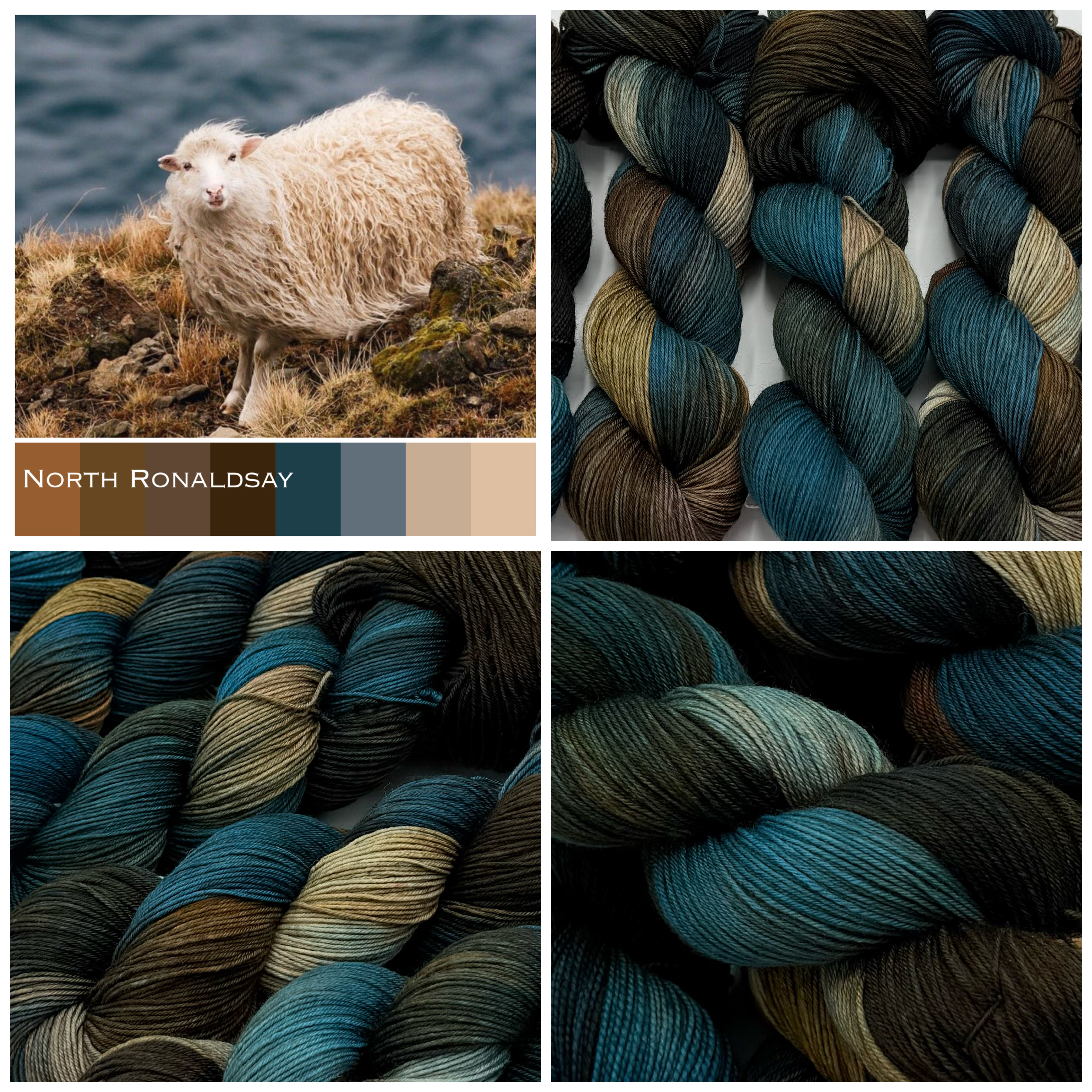 North Ronaldsay