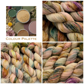 Colour Palette