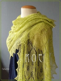 Breipatronen/knitting patterns