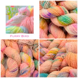Furry Birds