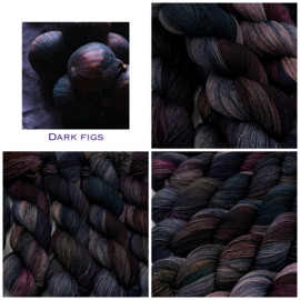 Dark figs