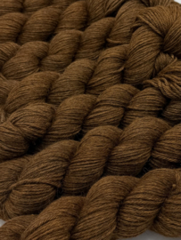 Soft Warm Brown