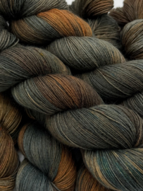 BBR Sock Club - Juli