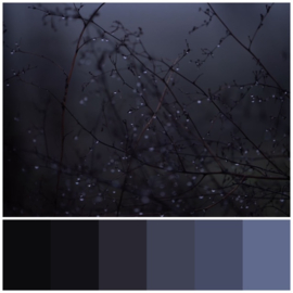 Winter Mood -  24 dagen/4 weken - betaling termijnen