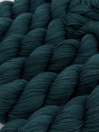 Teal Blue Green