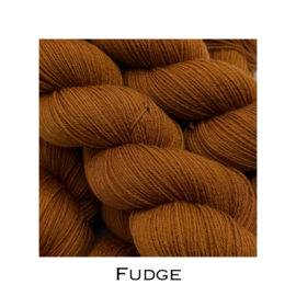 Fudge