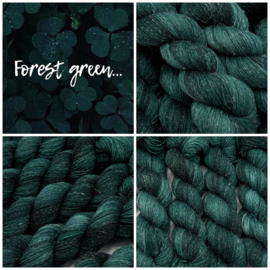 Forest green