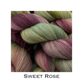 Sweet Rose
