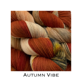 Autumn Vibe