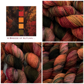 A Breeze of Autumn