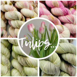Tulips… 1