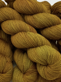 Mustard & Ochre