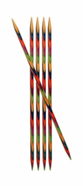 Knitpro knitting needles 10 cm - 3.00 mm (6pcs.)