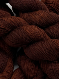 Beautiful Brown Red
