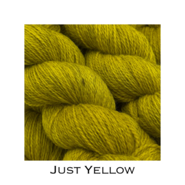 Just Yellow