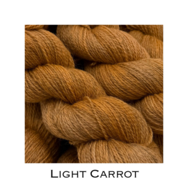 Light Carrot