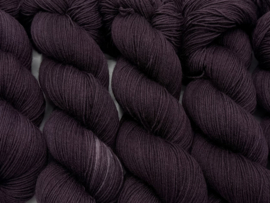 Dark Mauve