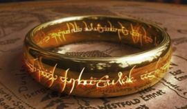 Lord of The Rings - 24 dagen kalender