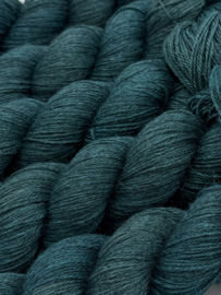 Blue Teal