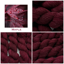 Maple