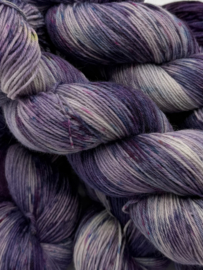 Dried Lavender