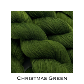 Christmas Green