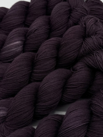 Dark Mauve