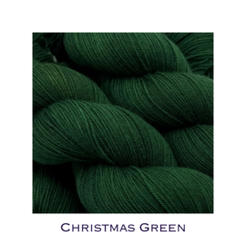 Christmas Green