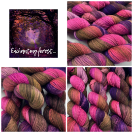 Enchanting forest … - BFL 100%