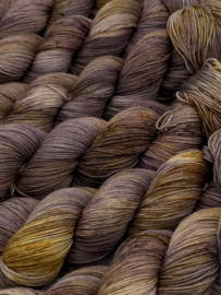 Moody Mauve & Ochres Light