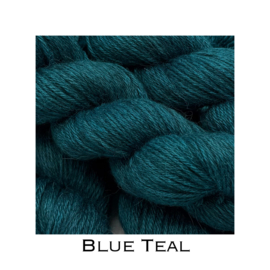 Blue Teal