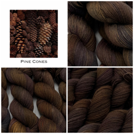 Pine Cones