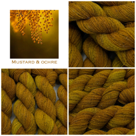 Mustard & Ochres