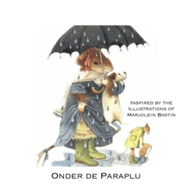 Onder de Paraplu