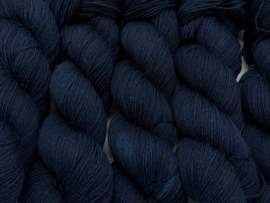 Beautiful Darker Blue