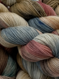 Mrs Twiggy - cooler colourway