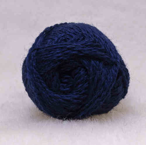 Shetland Heritage  - Mussel Blue