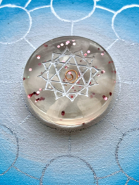 Talisman Hartchakra