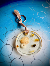 Talisman Zeemagie Amber