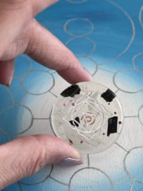 Talisman Wortelchakra