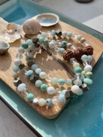 Roer in eigen hand Rudraksha