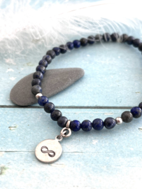 Simplicious Lapis Lazuli Infinity