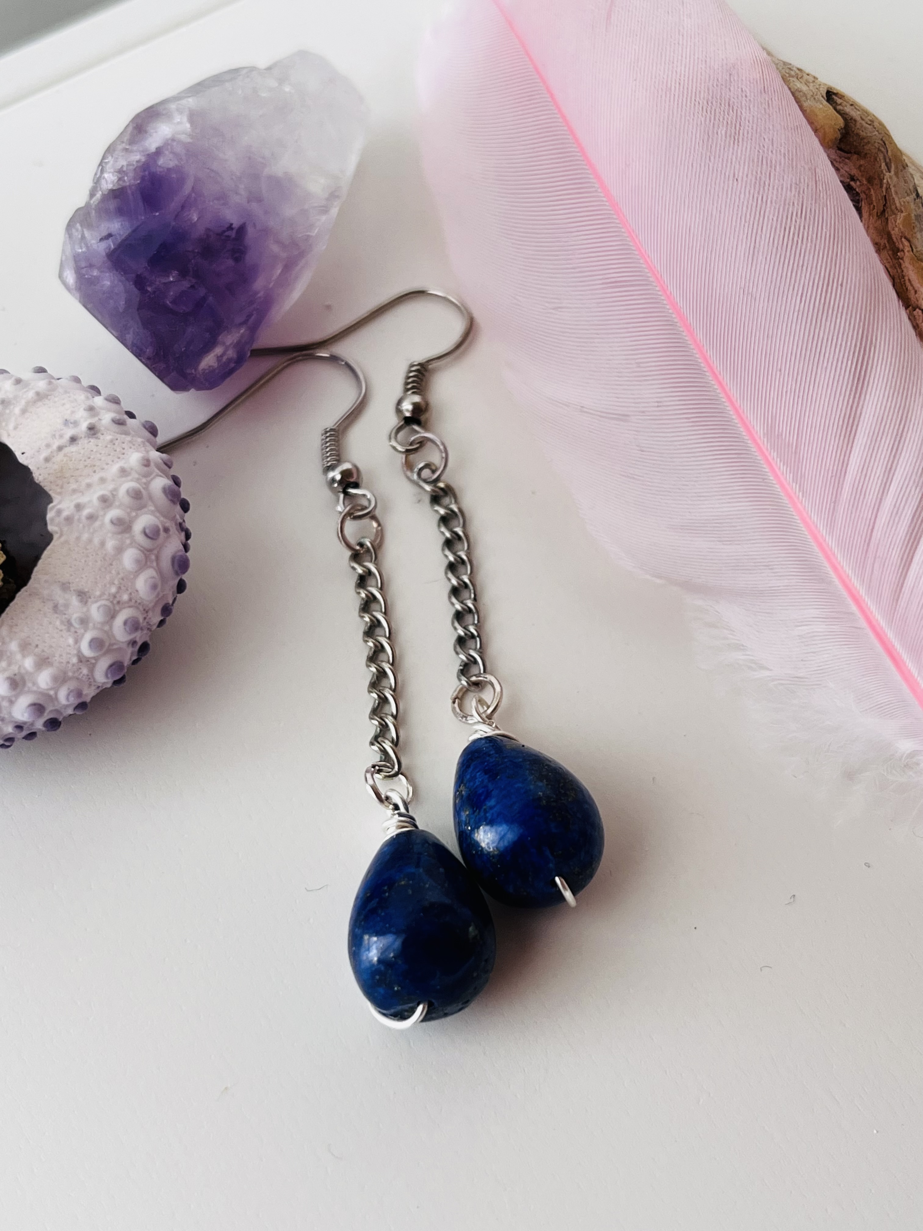 Bungels Lapis Lazuli